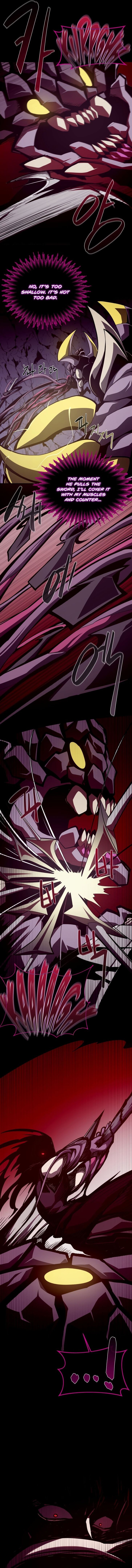 Read Dungeon Odyssey en Manga Online