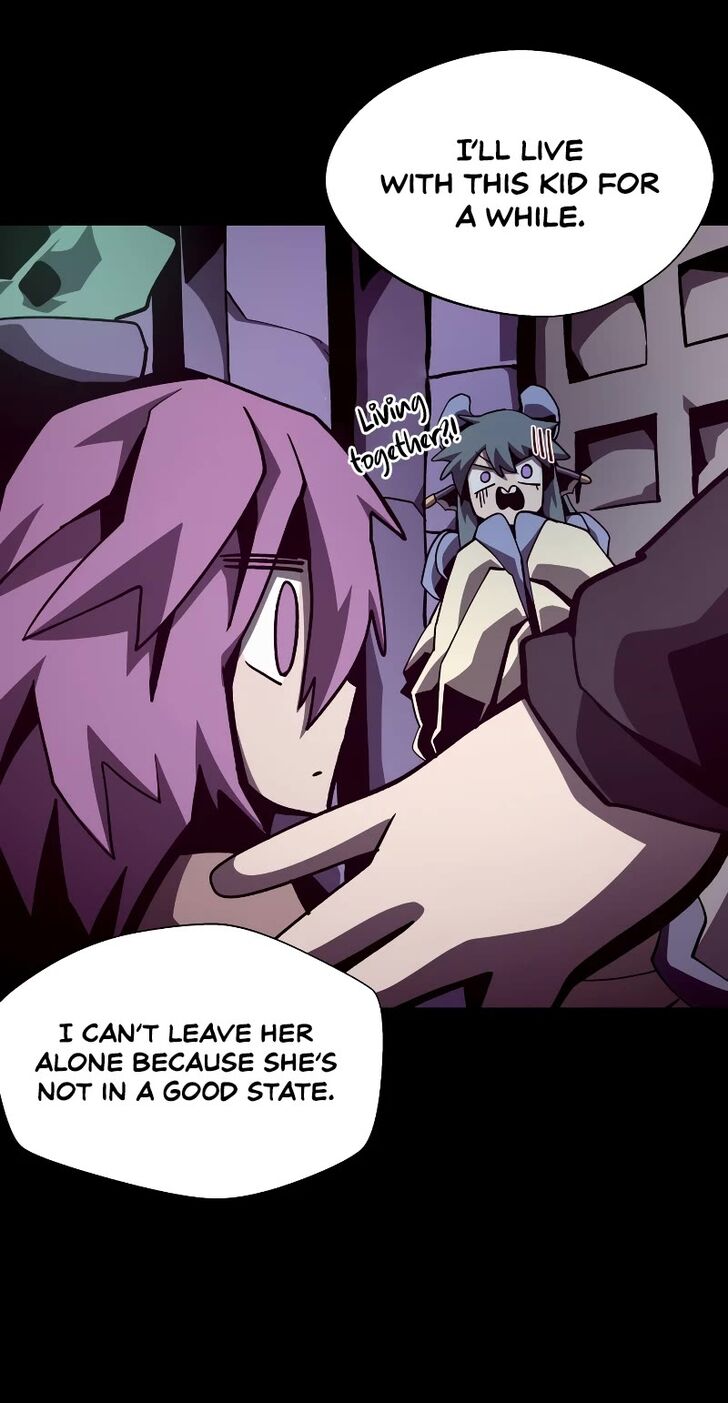 Read Dungeon Odyssey en Manga Online