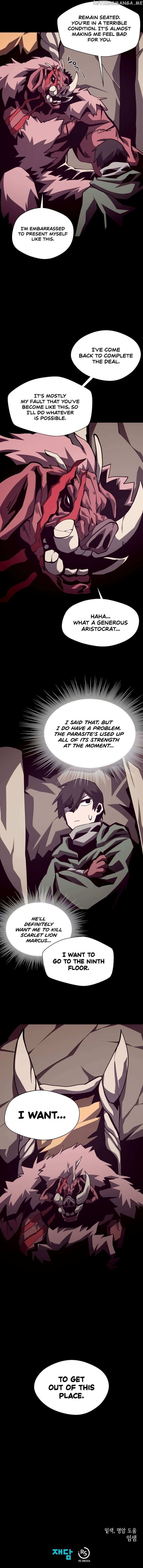 Read Dungeon Odyssey en Manga Online