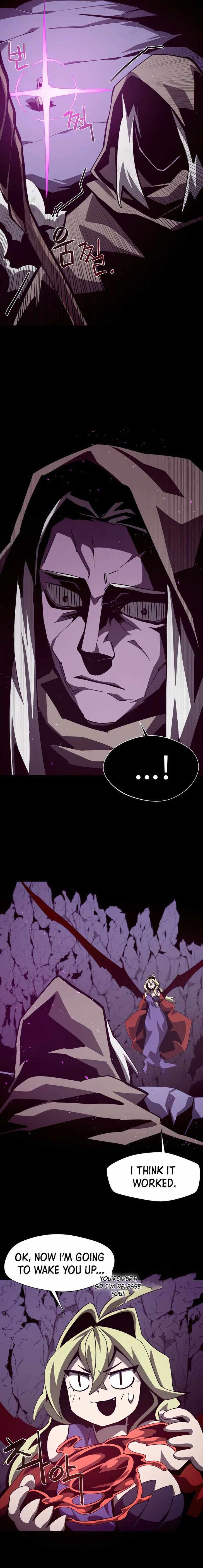 Read Dungeon Odyssey en Manga Online