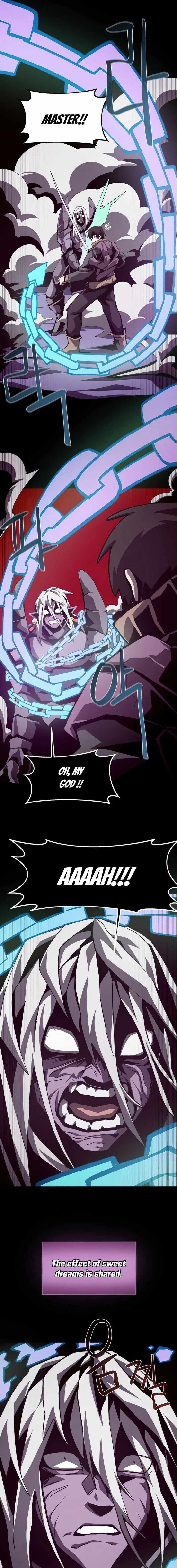 Read Dungeon Odyssey en Manga Online