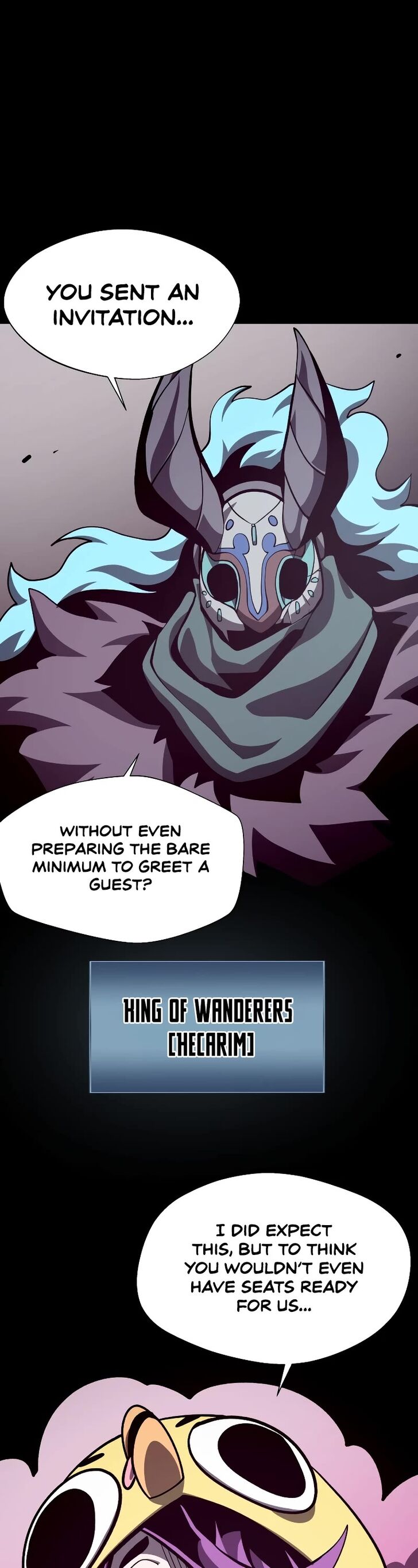 Read Dungeon Odyssey en Manga Online