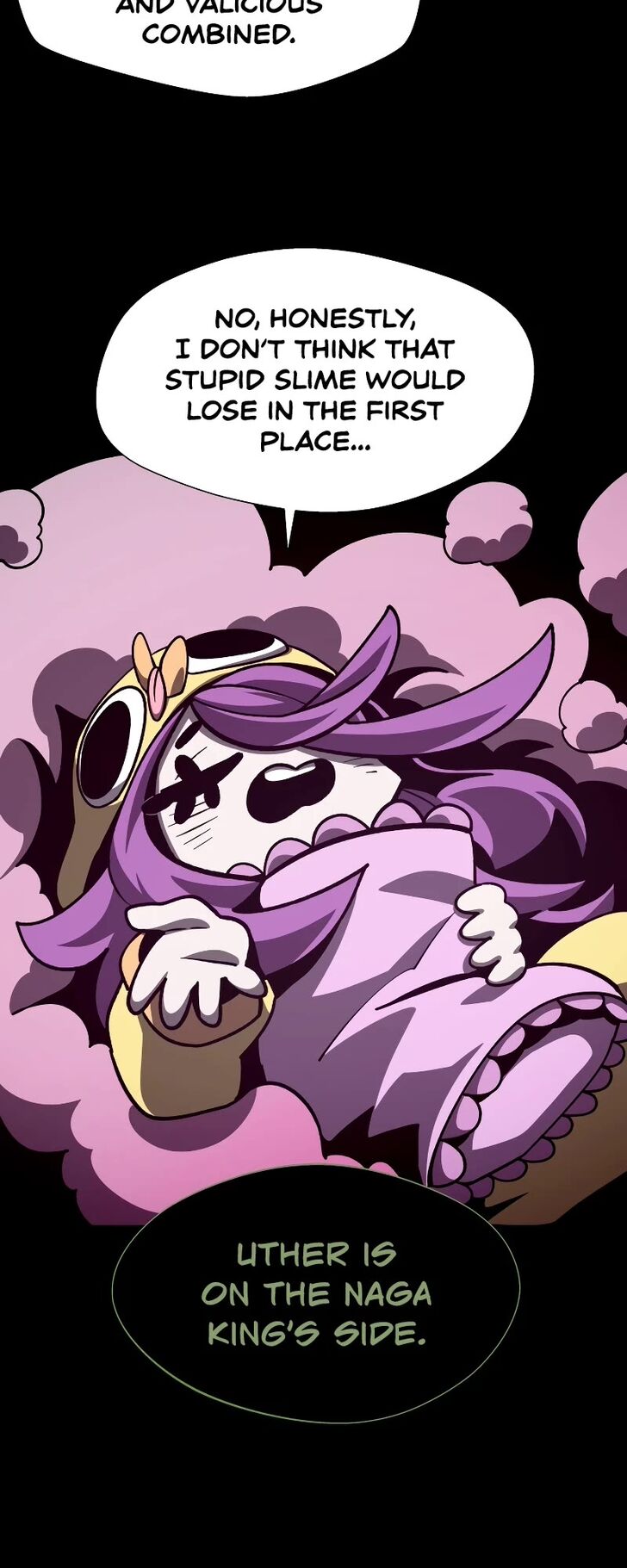 Read Dungeon Odyssey en Manga Online