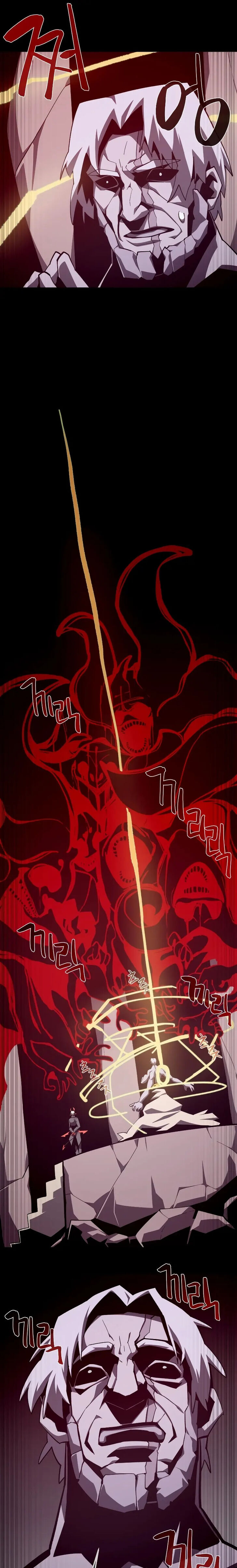 Read Dungeon Odyssey en Manga Online