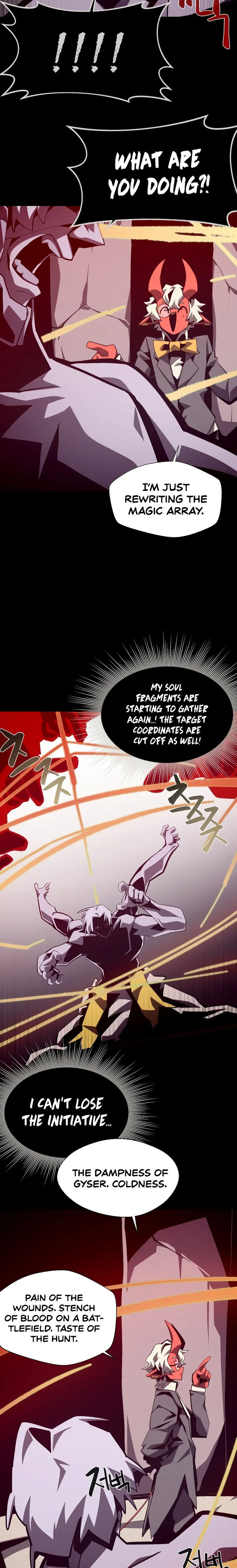 Read Dungeon Odyssey en Manga Online