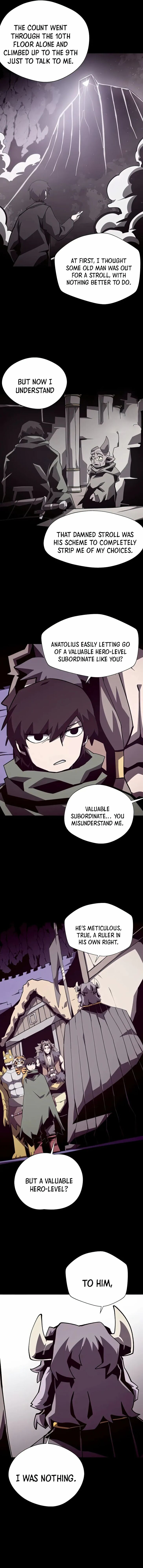 Read Dungeon Odyssey en Manga Online
