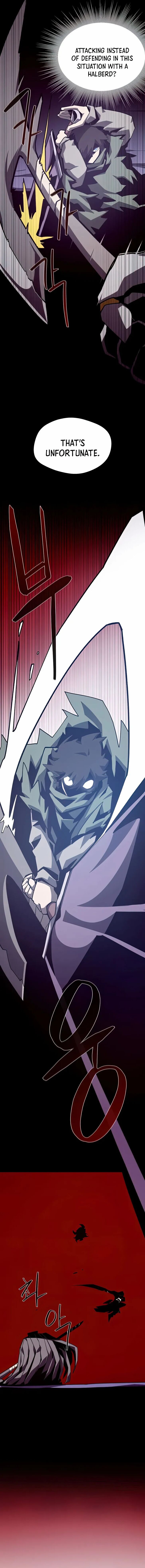 Read Dungeon Odyssey en Manga Online