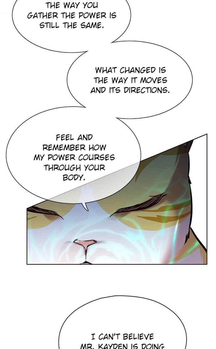 Read Eleceed en Manga Online