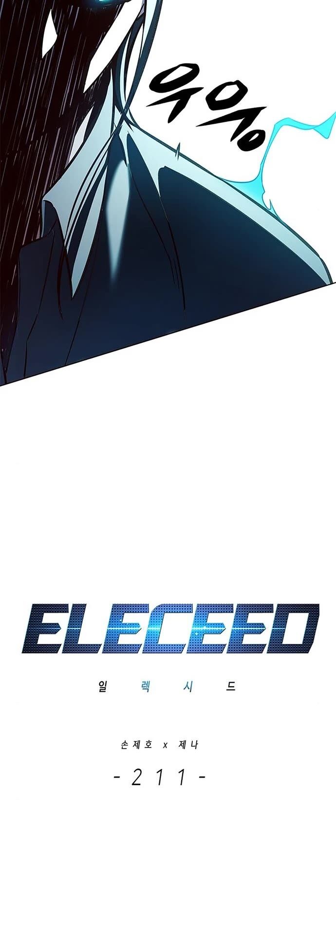 Read Eleceed en Manga Online