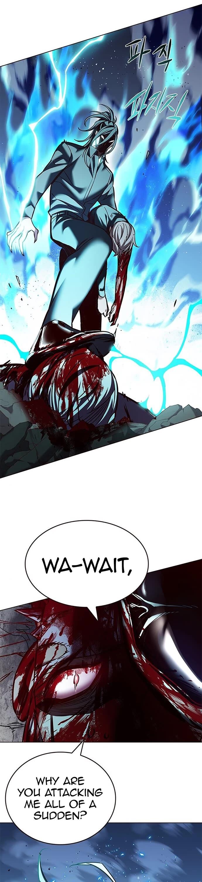Read Eleceed en Manga Online