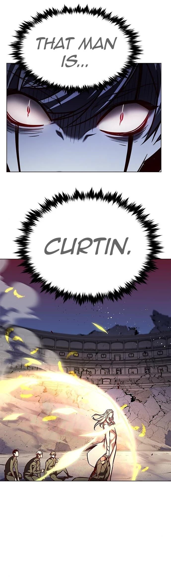 Read Eleceed en Manga Online