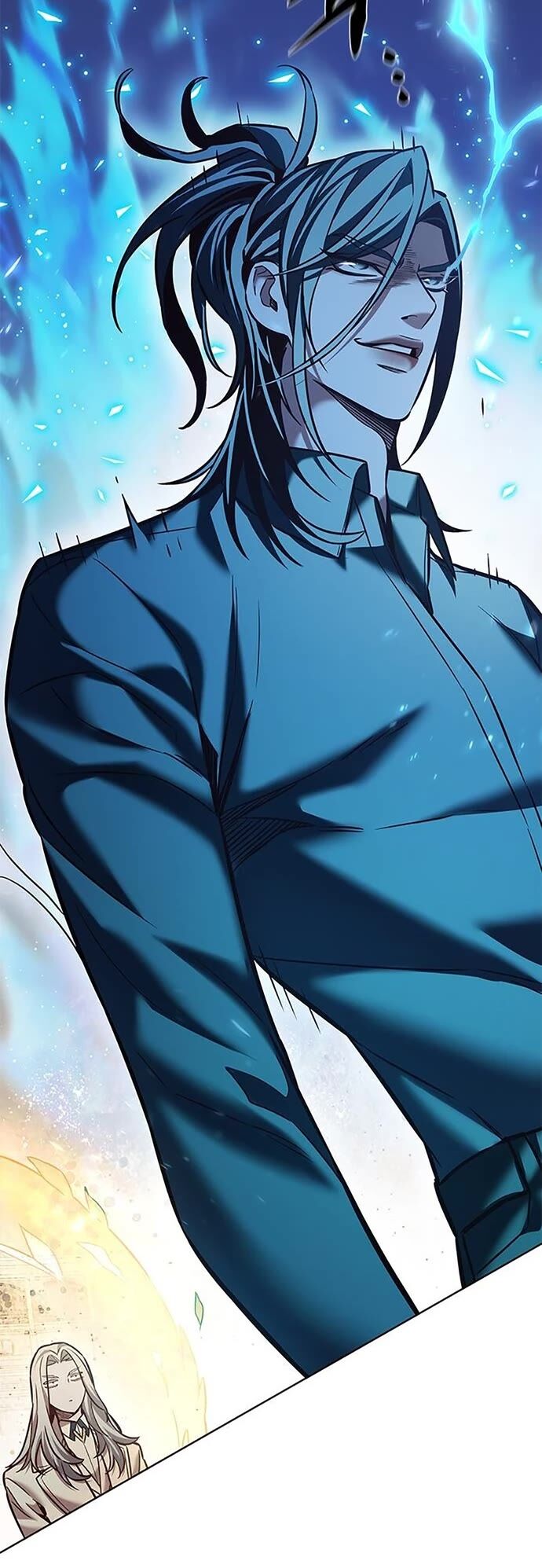 Read Eleceed en Manga Online