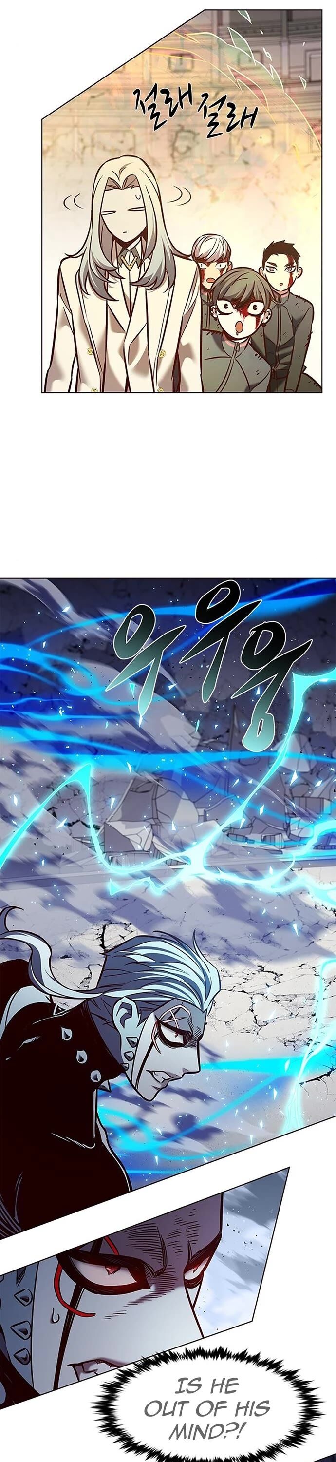 Read Eleceed en Manga Online