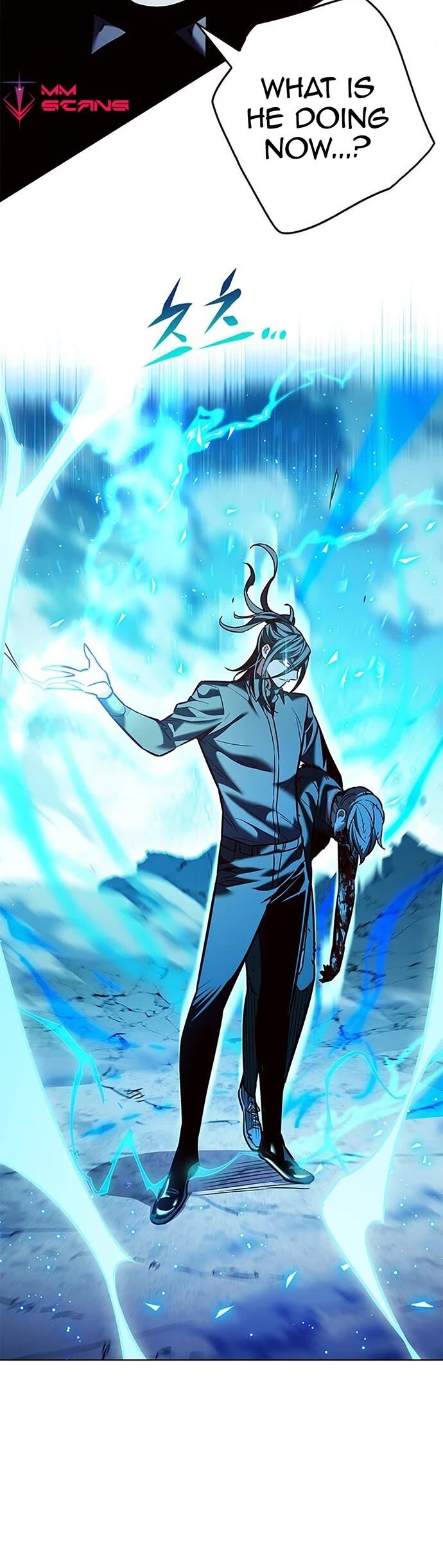 Read Eleceed en Manga Online