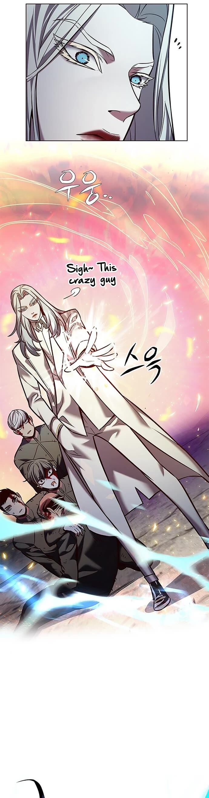 Read Eleceed en Manga Online