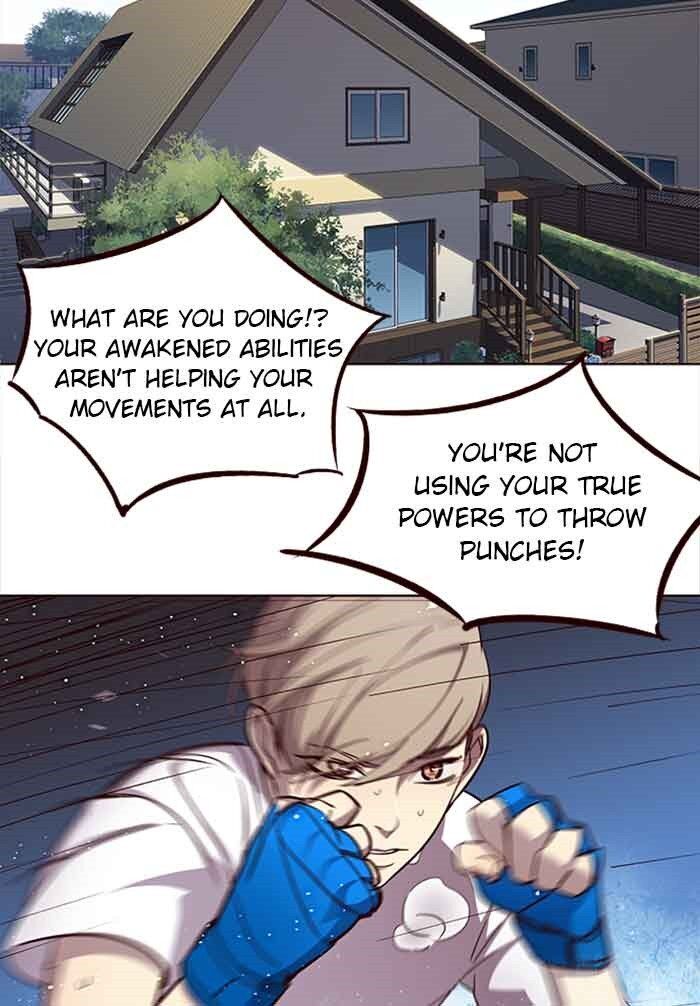 Read Eleceed en Manga Online