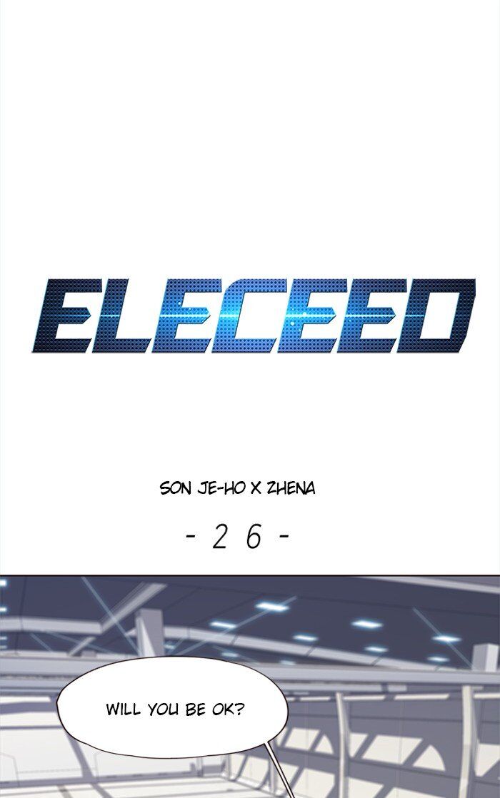 Read Eleceed en Manga Online