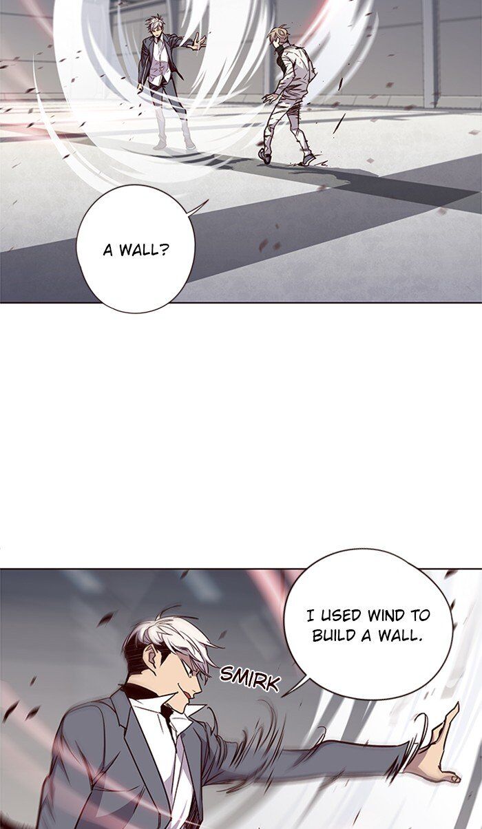 Read Eleceed en Manga Online