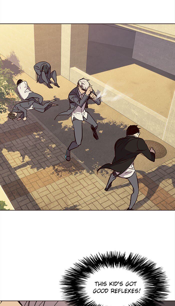 Read Eleceed en Manga Online