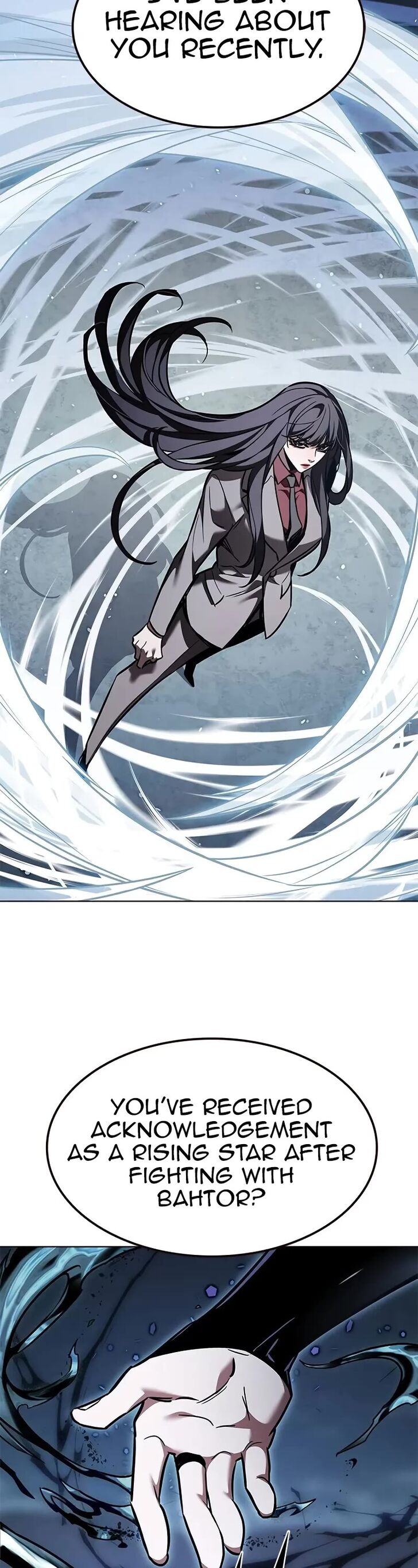Read Eleceed en Manga Online