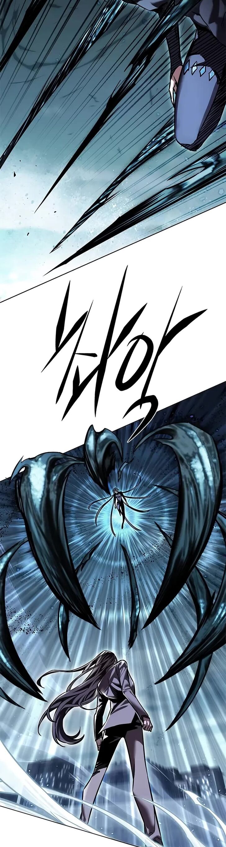 Read Eleceed en Manga Online