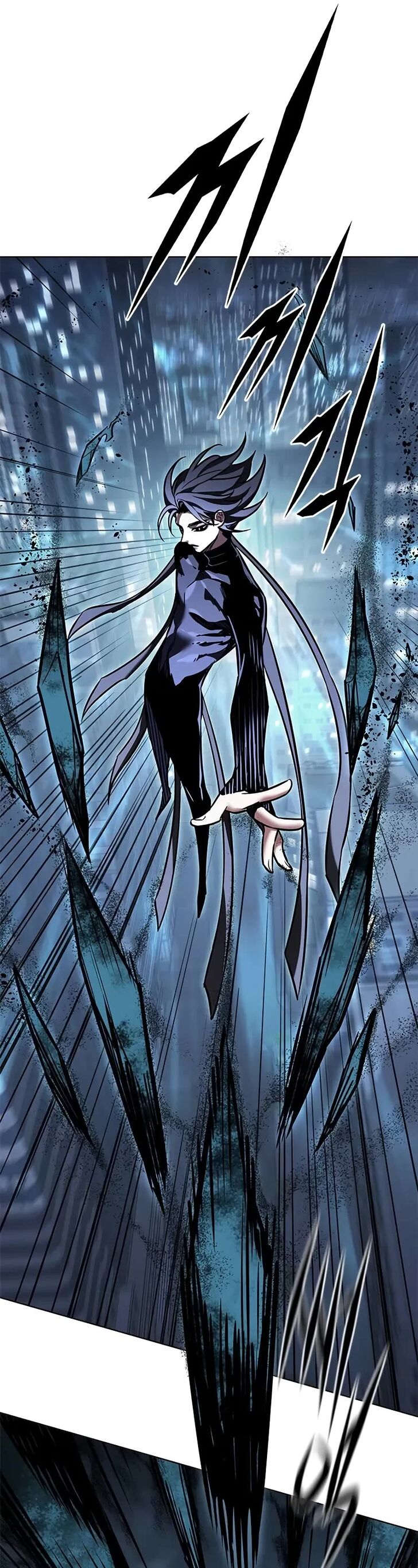 Read Eleceed en Manga Online