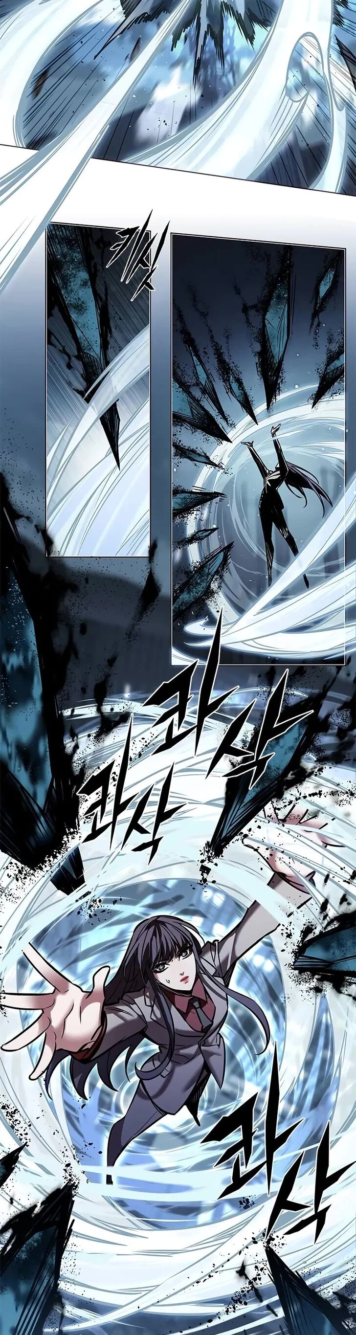 Read Eleceed en Manga Online