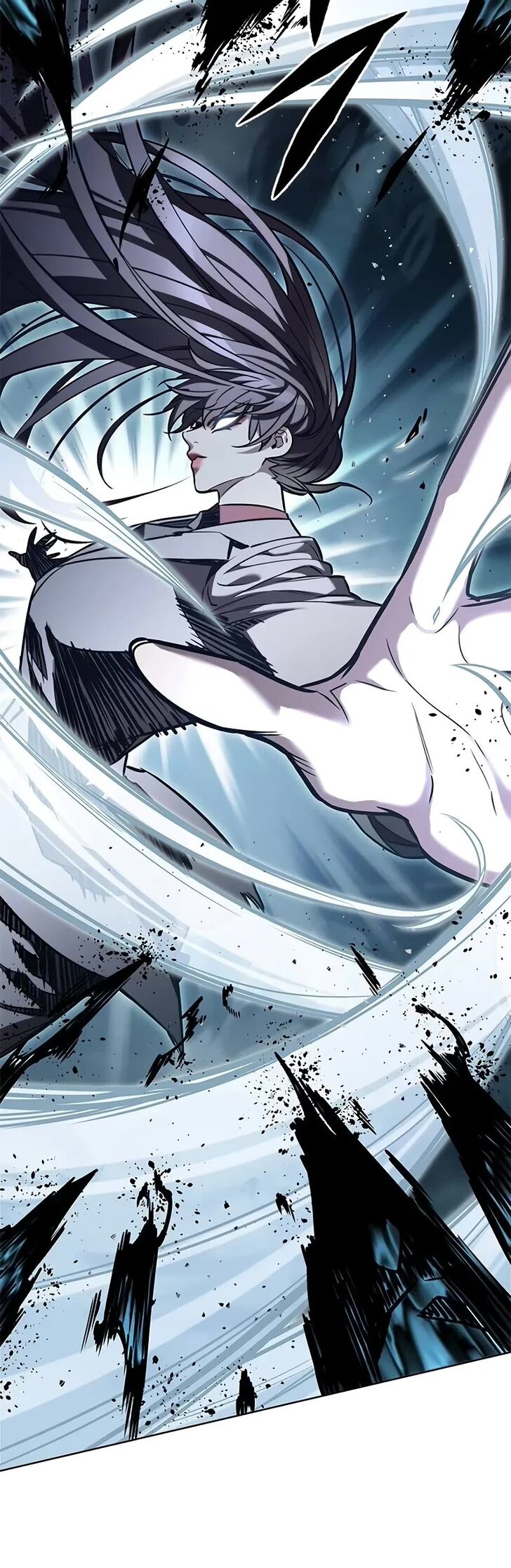 Read Eleceed en Manga Online