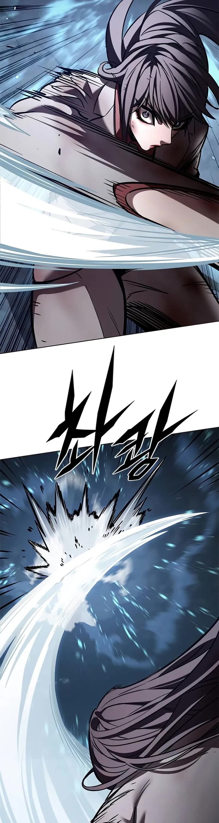 Read Eleceed en Manga Online