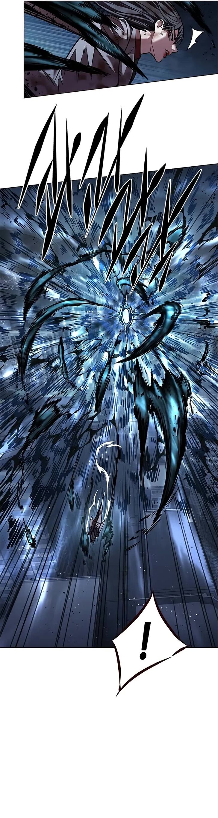 Read Eleceed en Manga Online