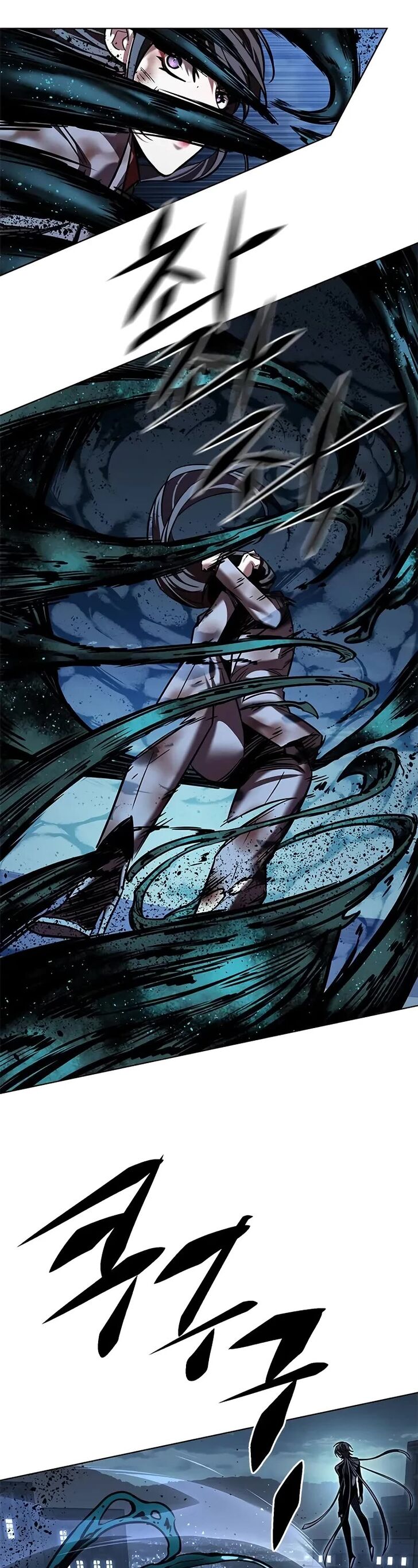 Read Eleceed en Manga Online