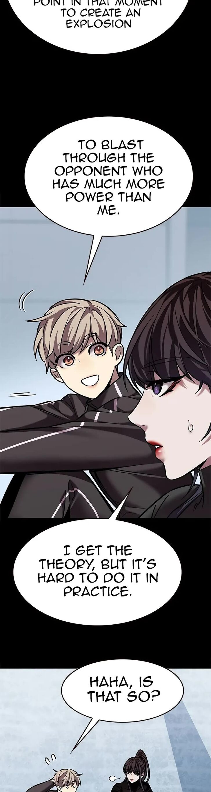 Read Eleceed en Manga Online
