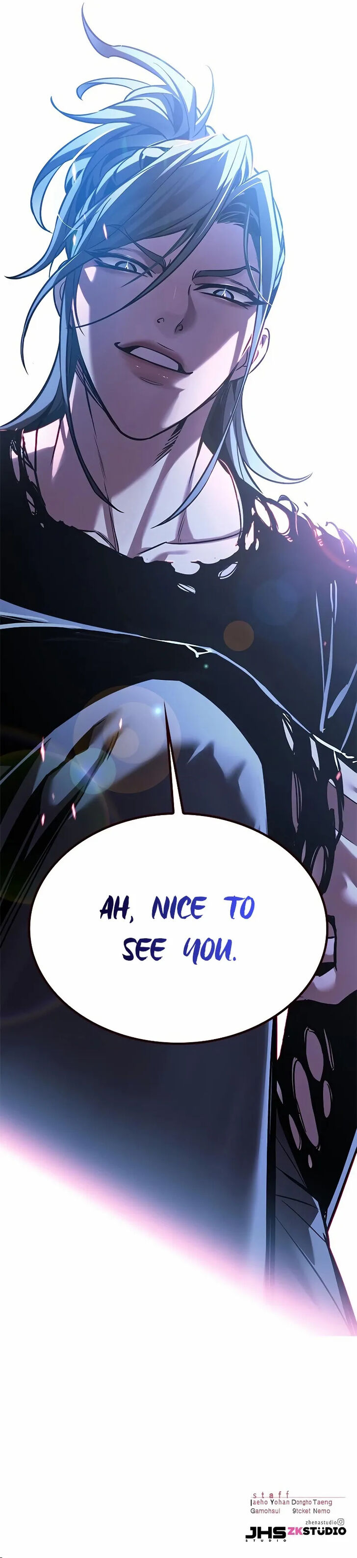 Read Eleceed en Manga Online