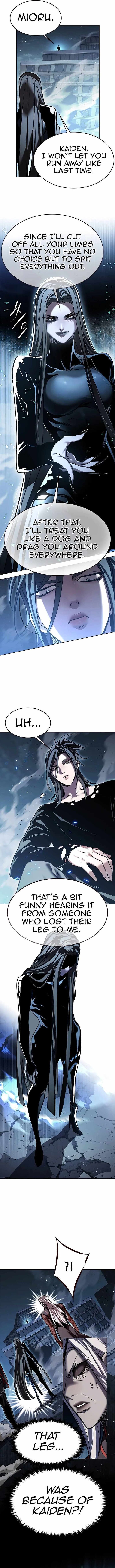 Read Eleceed en Manga Online