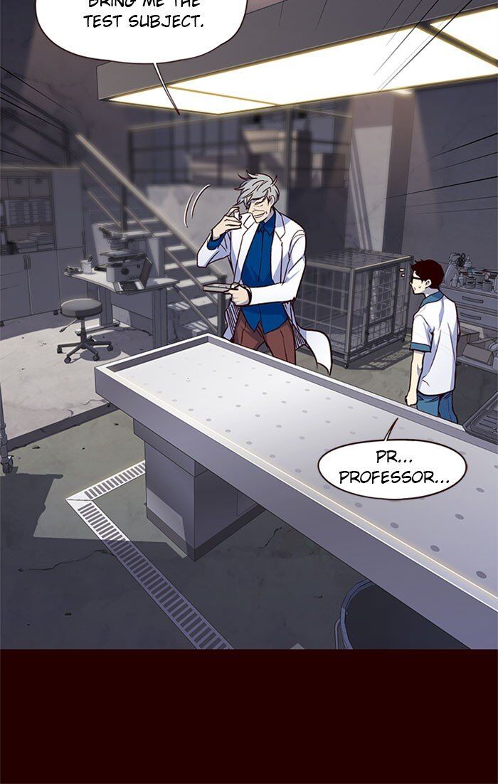 Read Eleceed en Manga Online