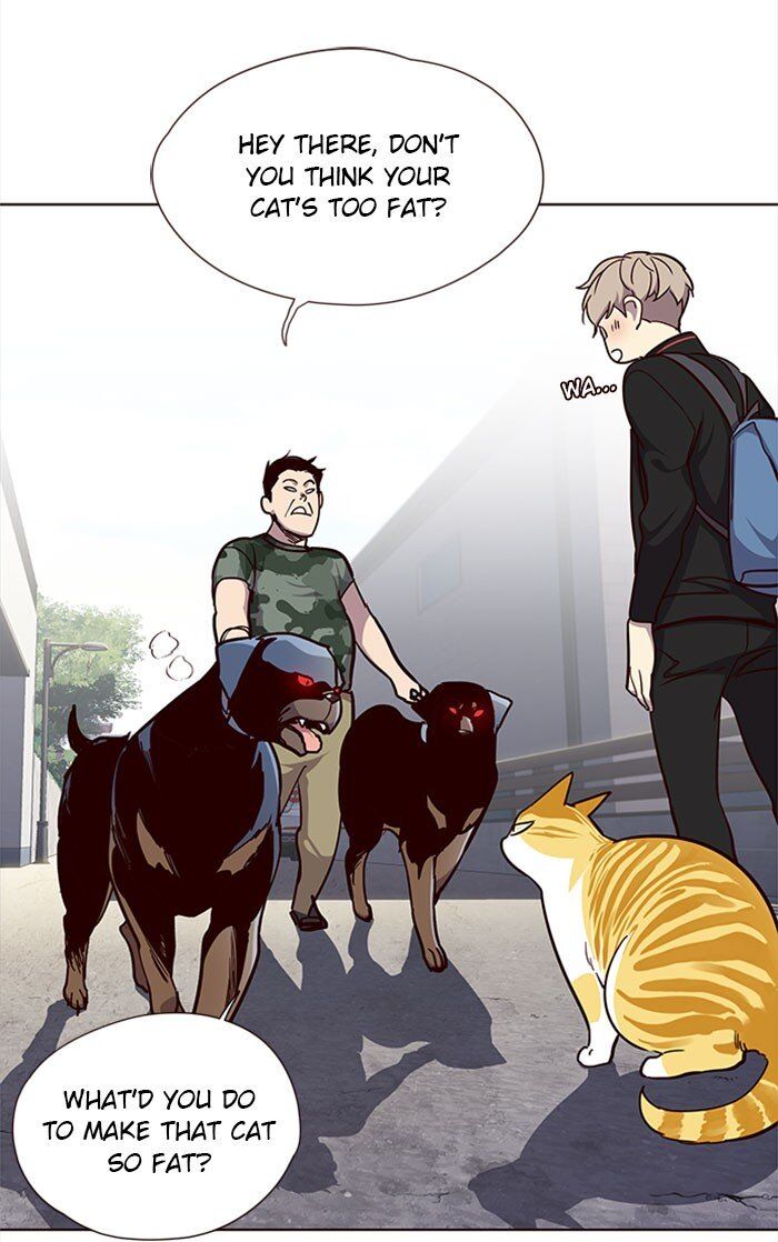 Read Eleceed en Manga Online