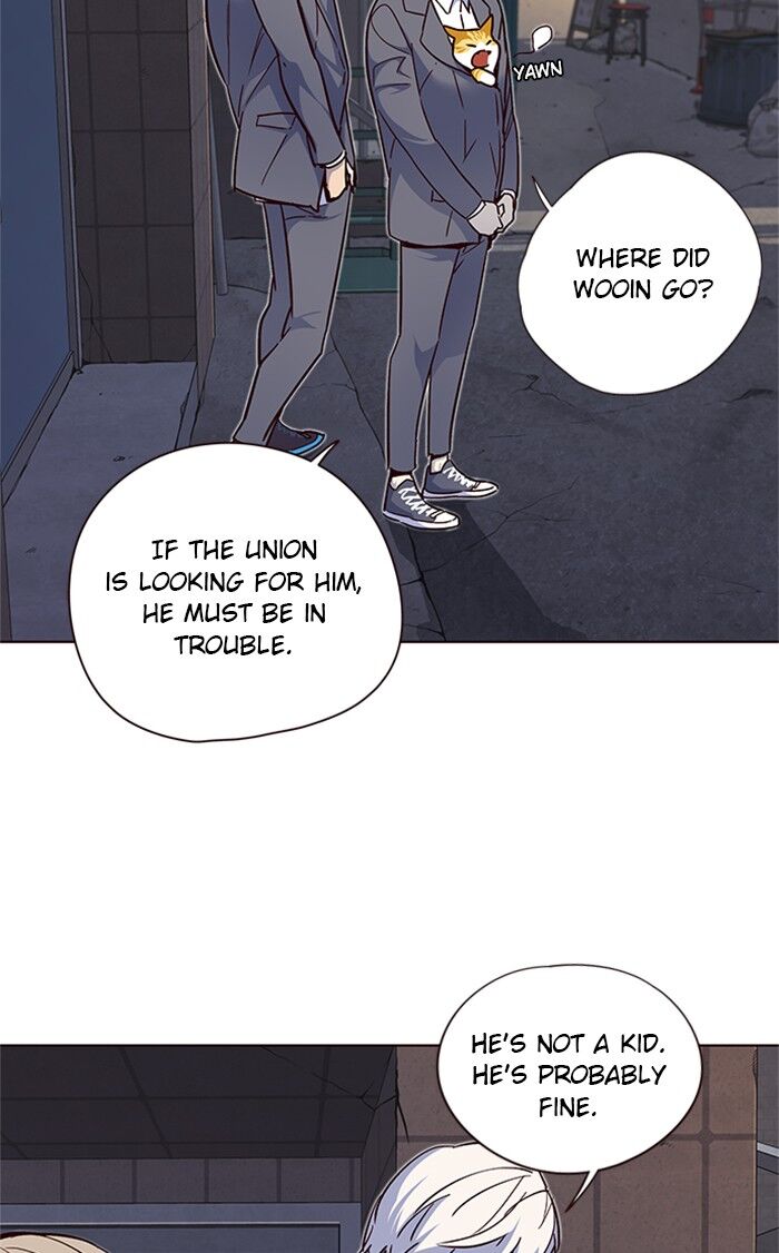 Read Eleceed en Manga Online