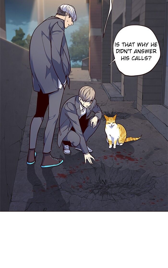 Read Eleceed en Manga Online