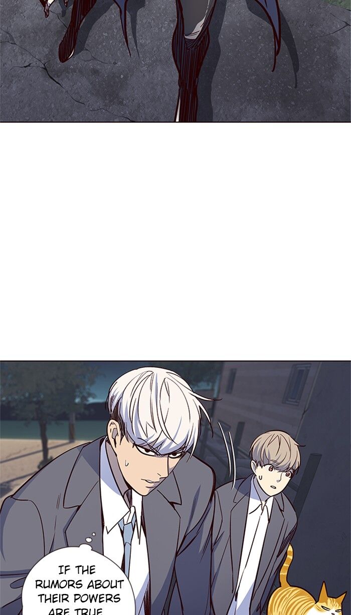 Read Eleceed en Manga Online