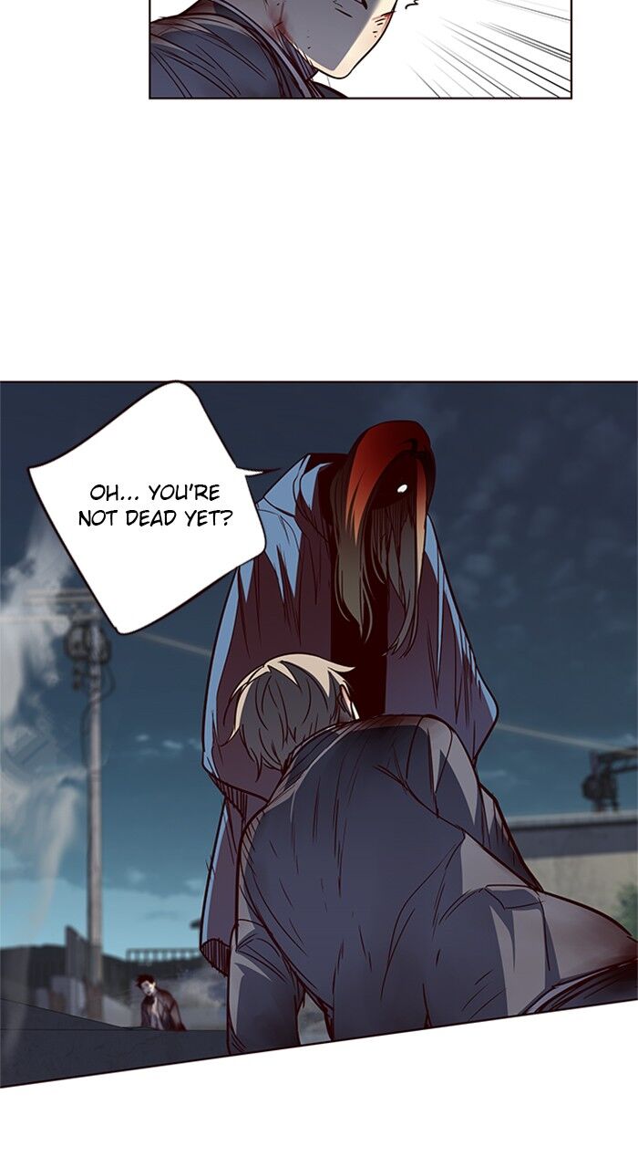 Read Eleceed en Manga Online
