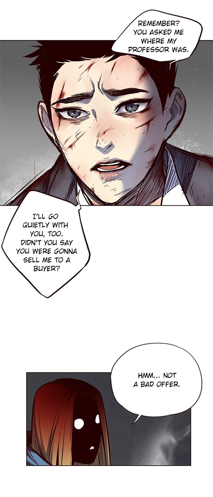 Read Eleceed en Manga Online