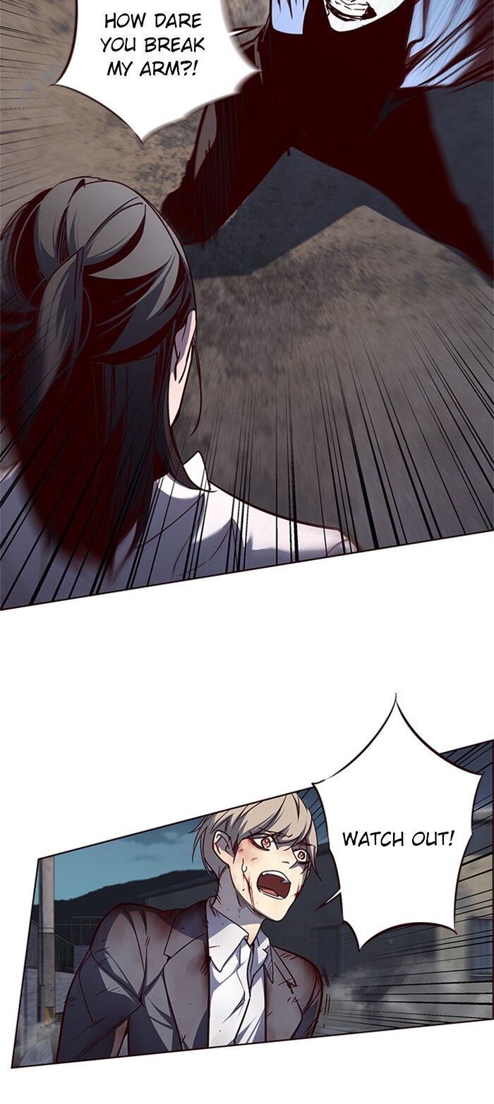 Read Eleceed en Manga Online