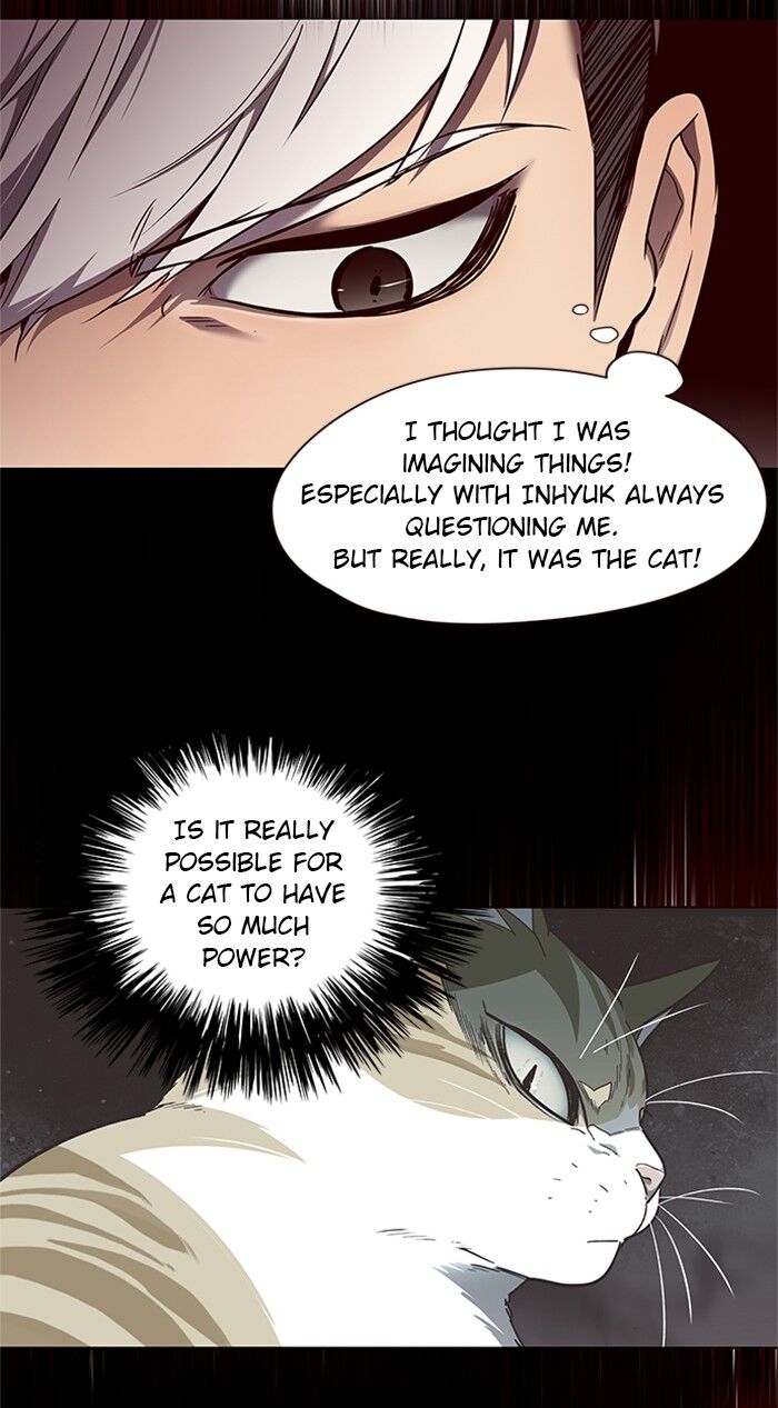 Read Eleceed en Manga Online