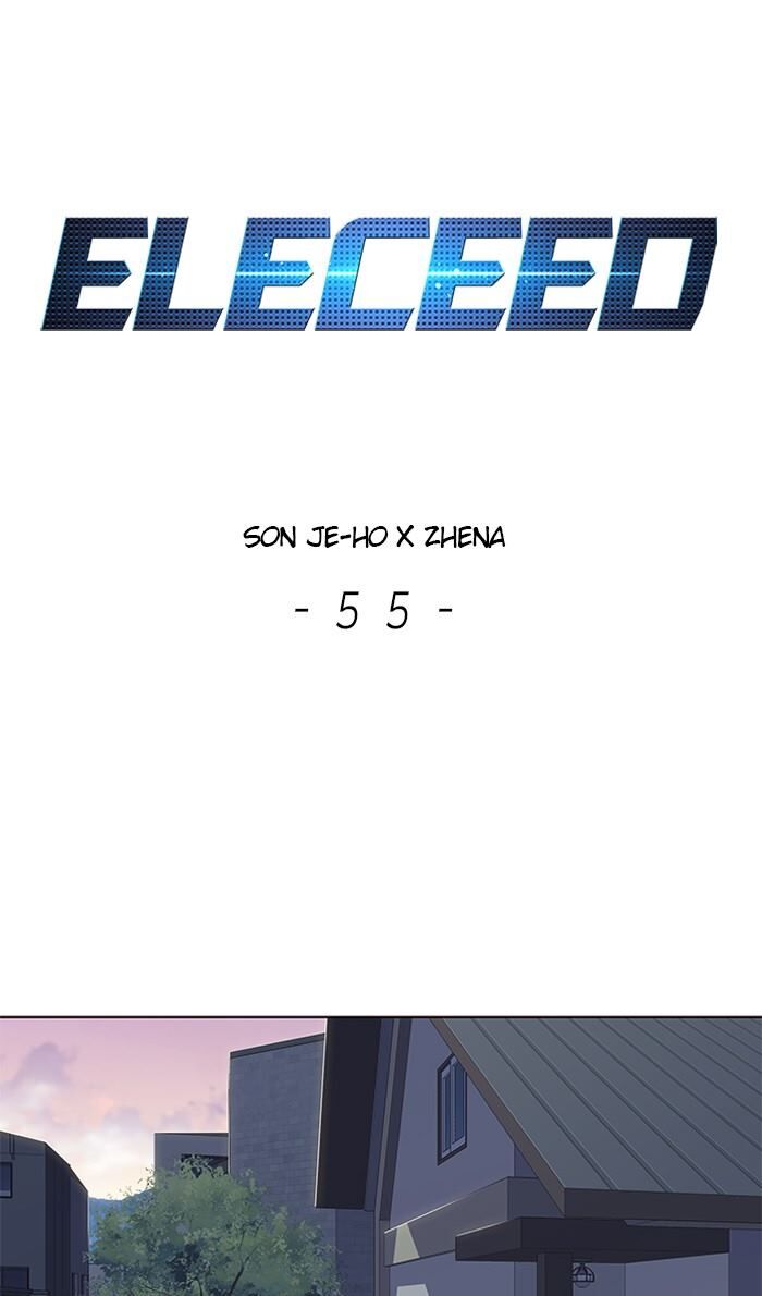 Read Eleceed en Manga Online
