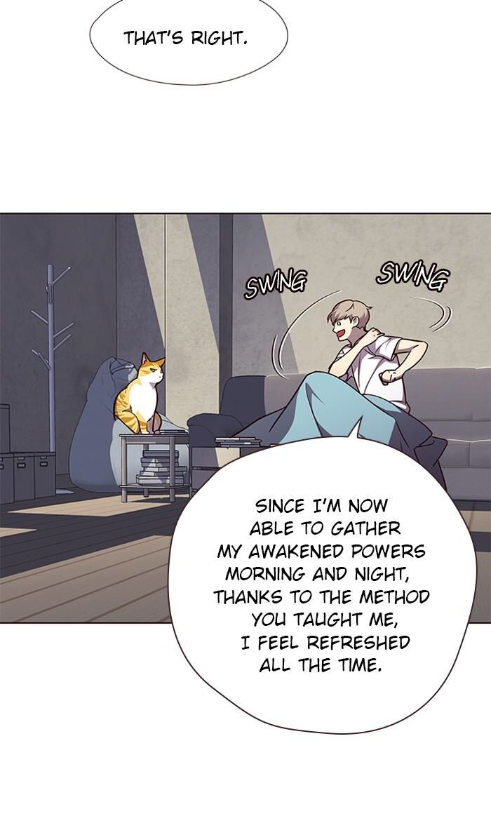 Read Eleceed en Manga Online