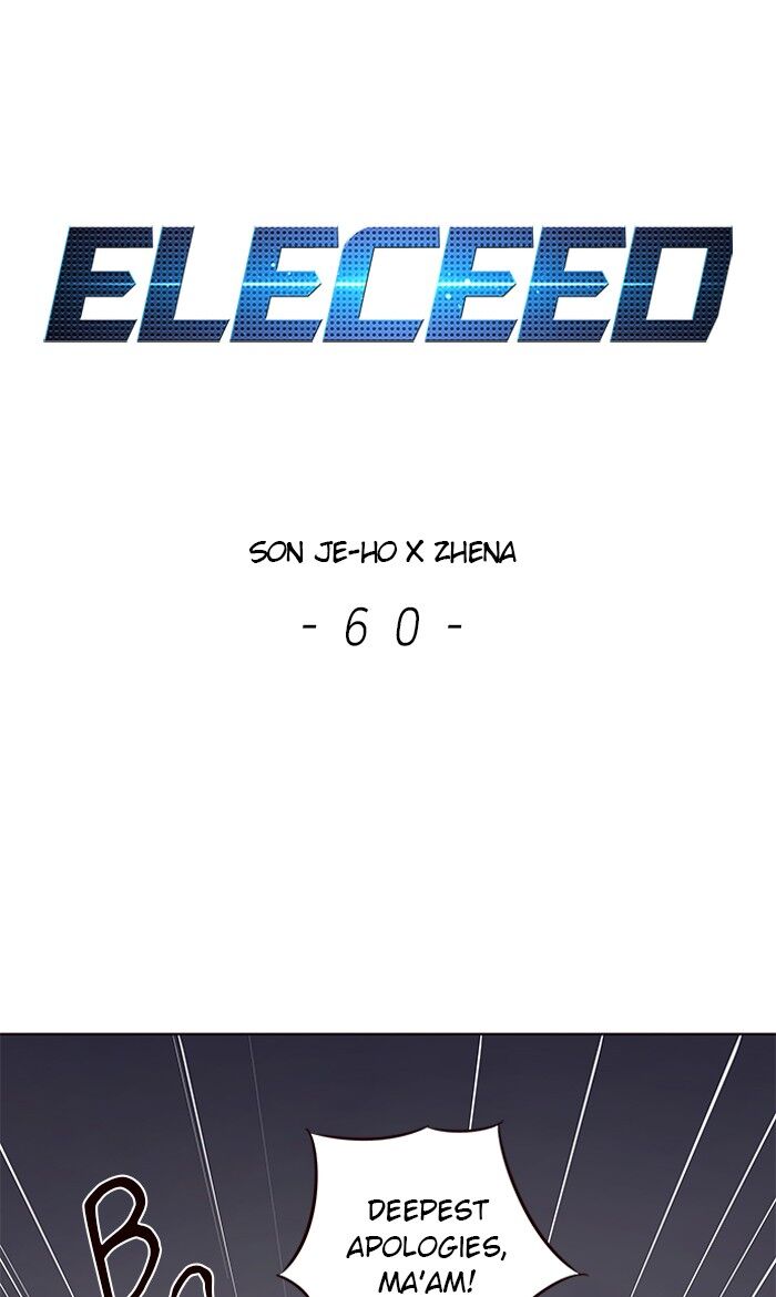 Read Eleceed en Manga Online