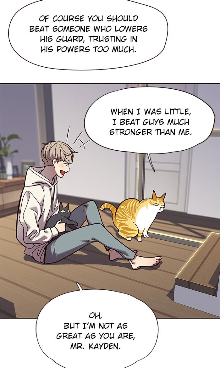 Read Eleceed en Manga Online