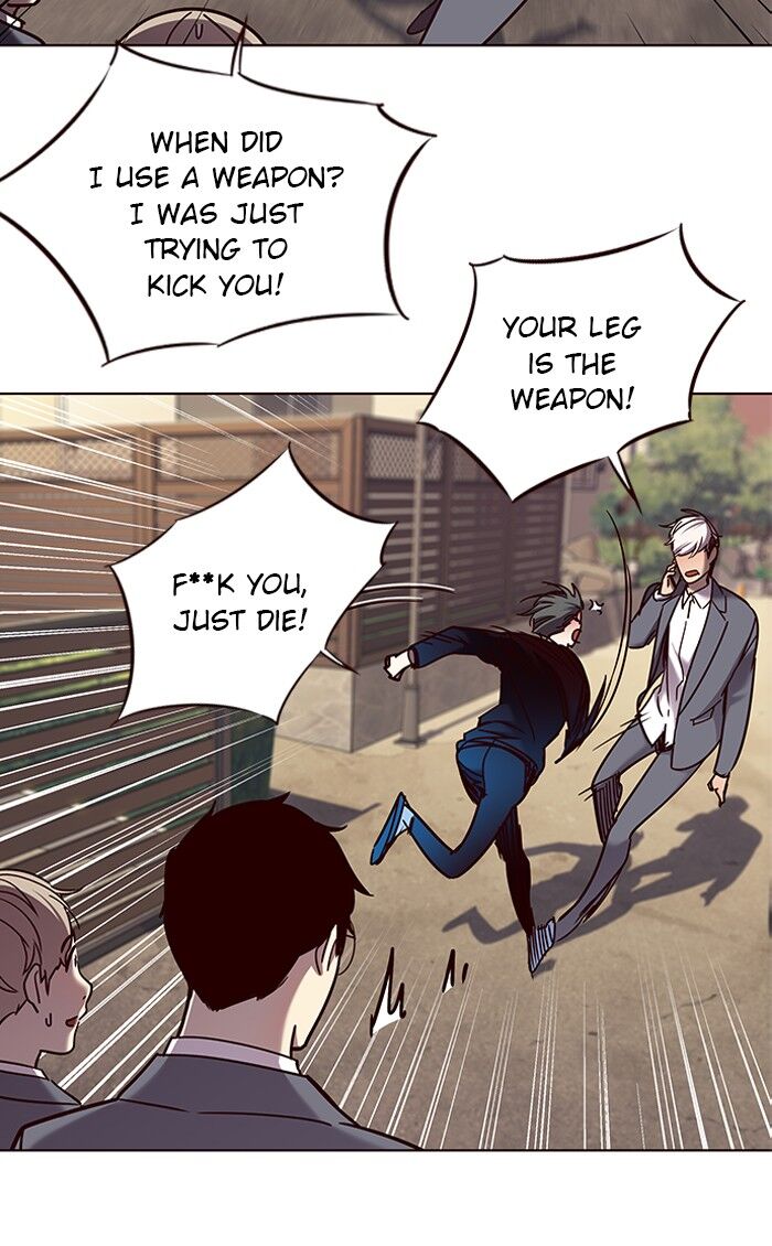 Read Eleceed en Manga Online
