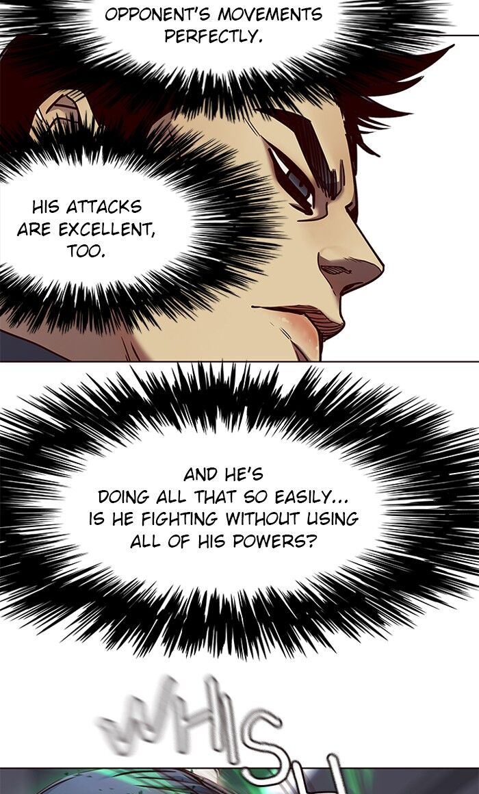 Read Eleceed en Manga Online