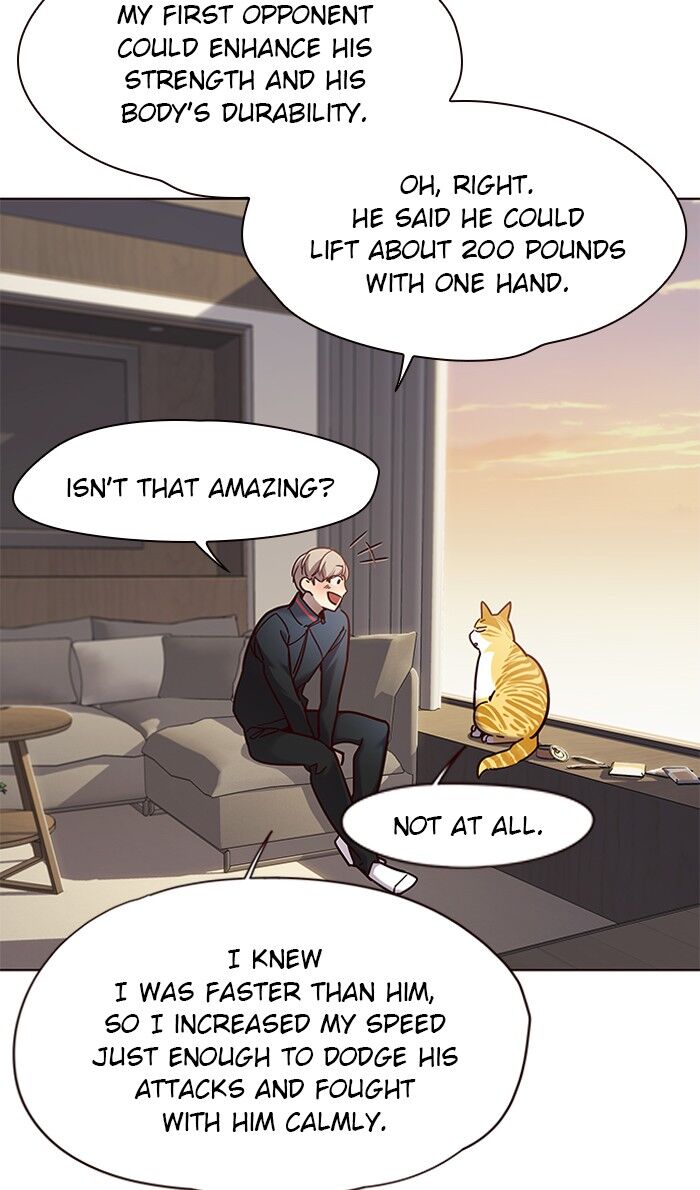 Read Eleceed en Manga Online